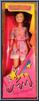 Banee Action Figure