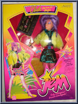 Clash Action Figure