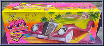 Rockin' Roadster Action Figure