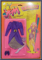 Twilight in Paris Action Figure