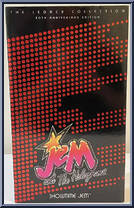 Jem (Showtime) from Jem and the Holograms - Basic Series manufactured by Integrity Toys [Front]