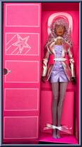 Shana Elmsford from Jem and the Holograms - Basic Series manufactured by Integrity Toys [Front]