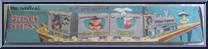 Mechanical Jetson Express from Jetsons - Basic Series manufactured by Marx [Back]