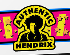 Jimi Hendrix (Funko)