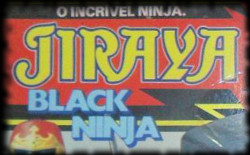 Jiraya