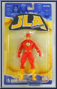 Flash from JLA Classified - Series 1 manufactured by DC Direct [Front]