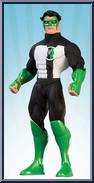 Green Lantern (Kyle Rayner) Action Figure