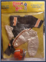 Cleveland Browns Action Figure