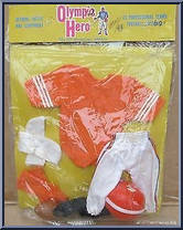 Denver Broncos Action Figure