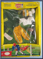 Greenbay Packers Action Figure