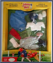 New York Giants Action Figure