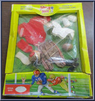 San Francisco 49ers (Gray Pants) Action Figure