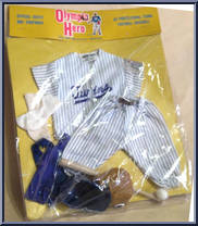 Minnesota Twins Action Figure