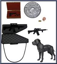 Tactical John Wick from John Wick - Basic Series manufactured by Diamond Select [Loose]