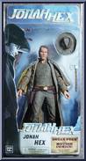 Jonah Hex from Jonah Hex - Basic Series manufactured by Neca [Front]