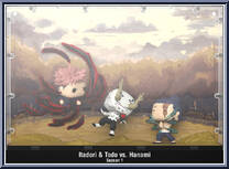 Itadori & Todo vs. Hanami - Season 1 from Jujutsu Kaisen - Pop! Moments manufactured by Funko [Loose]
