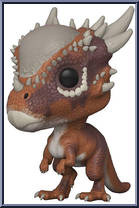 Stygimoloch Action Figure