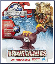 Corythosaurus Action Figure