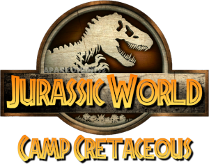 Jurassic World - Camp Cretaceous