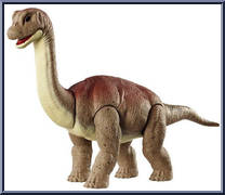 Brachiosaurus Action Figure