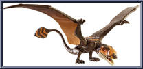 Dimorphodon Action Figure