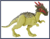 Dracorex Action Figure
