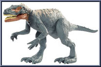 Herrerasaurus Action Figure