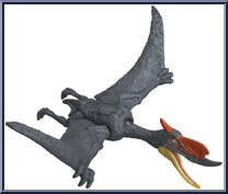 Dsungaripterus Action Figure