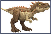Jakapil Action Figure