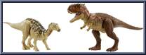 Roarin' Battle Pack Action Figure