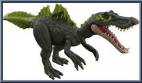 Ichthyovenator Action Figure