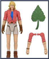 Dr. Ellie Sattler from Jurassic World - Hammond Collection - Humans manufactured by Mattel [Loose]