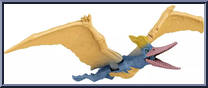 Geosternbergia Action Figure