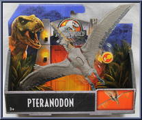 Pteranodon Action Figure