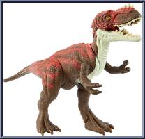 Alioramus Action Figure