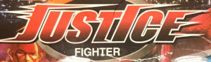 Justice Fighter