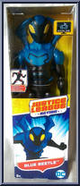 Blue Beetle Action Figure