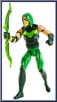 Green Arrow Action Figure