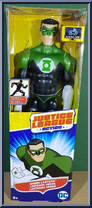 Green Lantern Action Figure