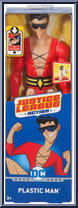 Plastic Man Action Figure