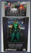 Green Arrow Action Figure