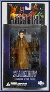 Scarecrow Action Figure