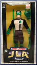 Green Lantern Action Figure