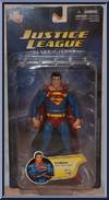 Superman Action Figure
