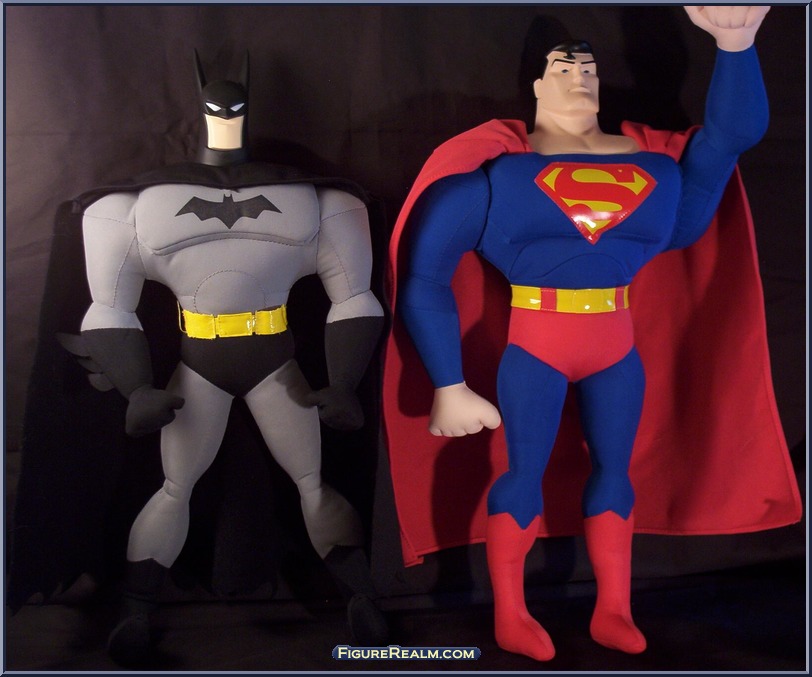 Justice League (Mattel)