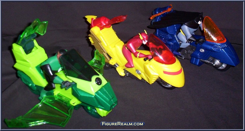 Justice League (Mattel)