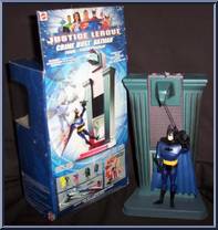 Batman (Crime Bust)