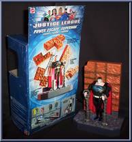 Superman (Power Escape)