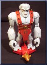 Ultra-Humanite from Justice League - Morph-Gear manufactured by Mattel [Loose]