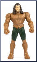 Aquaman Action Figure